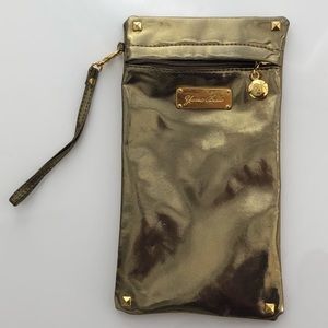 Yuma Bella Makeup Brush Travel Bag